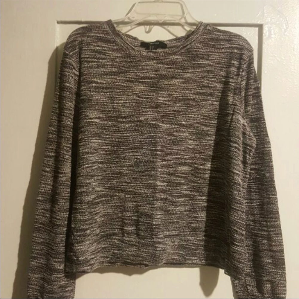 Forever 21 long sleeve